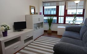 Bonito Apartamento A 10 Min De La Zona Vieja